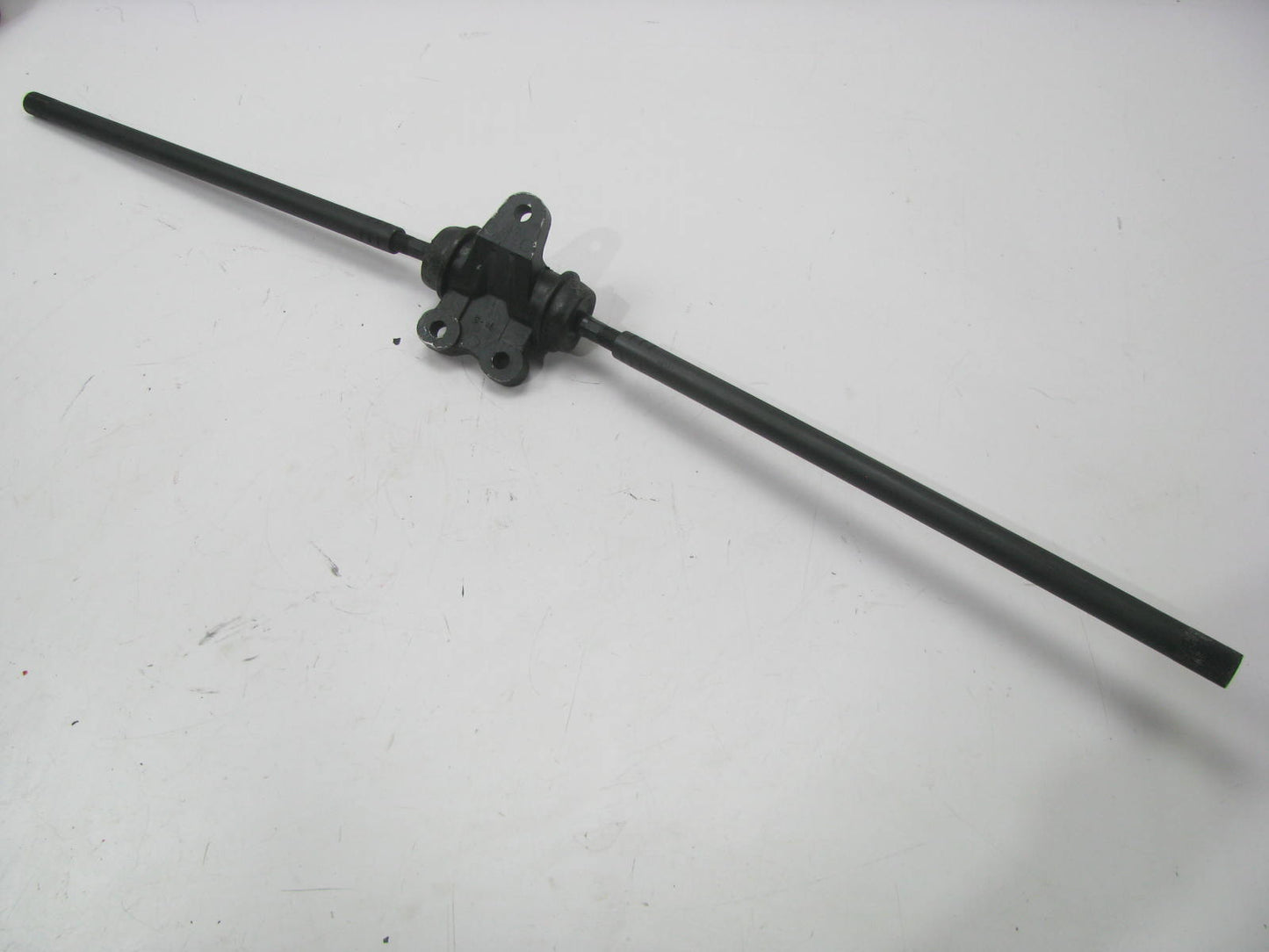 Sealed 804-1048 Rear Steering Rack Tie Rod & Tow Link 1984-1996 C4 Corvette