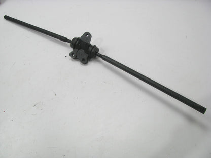 Sealed 804-1048 Rear Steering Rack Tie Rod & Tow Link 1984-1996 C4 Corvette
