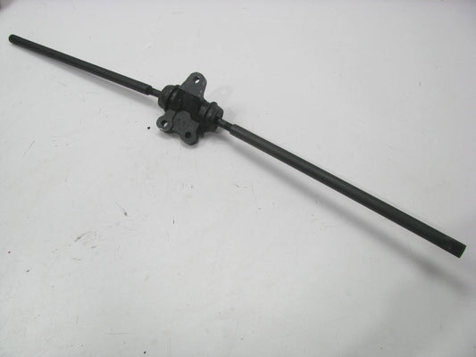 Sealed 804-1048 Rear Steering Rack Tie Rod & Tow Link 1984-1996 C4 Corvette