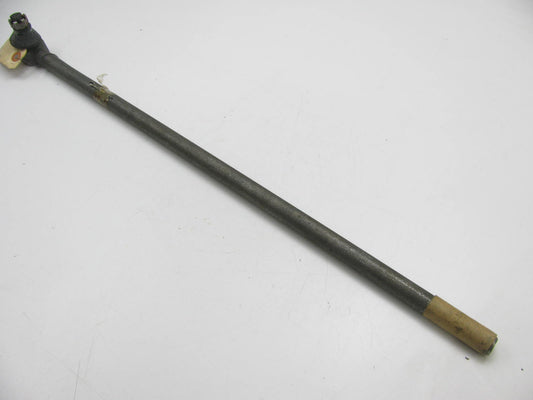 Sealed 804-1070 Front Right Outer Steering Tie Rod End