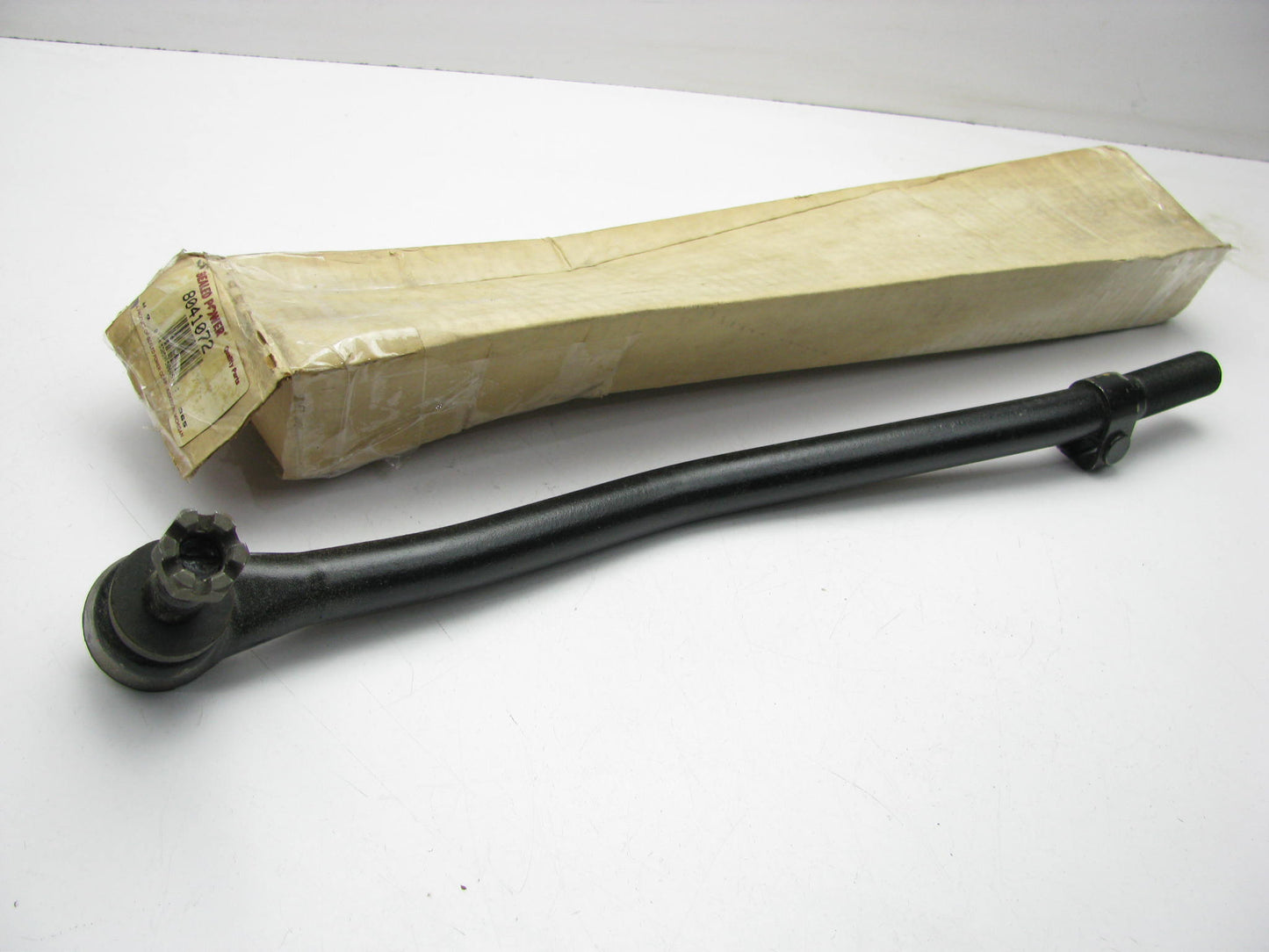Sealed Power 804-1072 Front Left Inner Steering Tie Rod End 85-94 Ford F-250 4WD