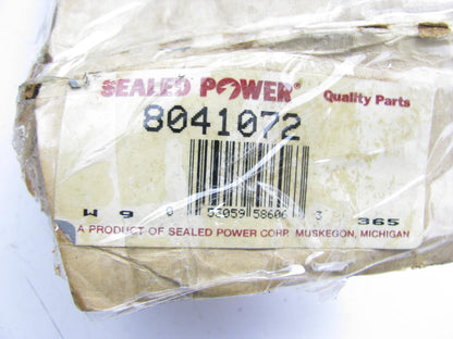 Sealed Power 804-1072 Front Left Inner Steering Tie Rod End 85-94 Ford F-250 4WD