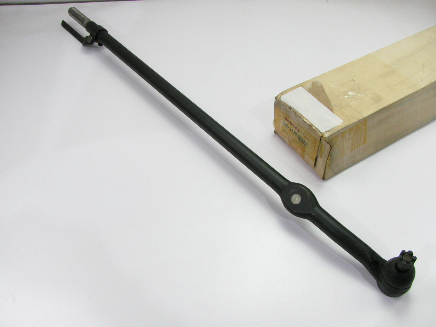 Sealed Power 804-1138 Steering Tie Rod End - Front Right Inner