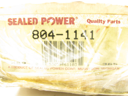 Sealed Power 804-1141 Front Left Inner Tie Rod End 1983-1989 Ranger Bronco II