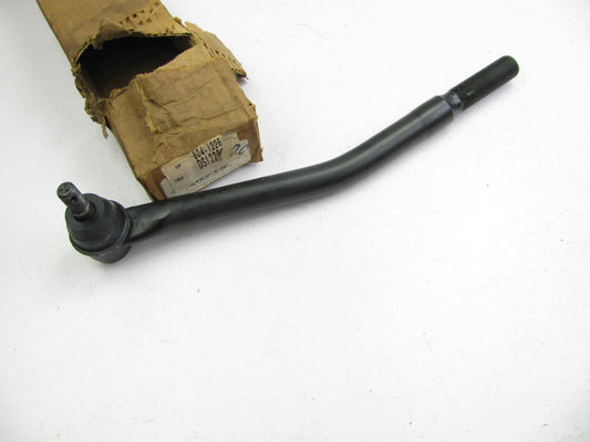 Sealed Power 804-1226 Steering Tie Rod End - Front Left Inner 2WD ONLY