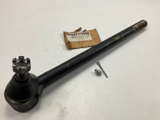 Sealed 804-649 Inner Steering Tie Rod End 1960-62 GMC Chevy Truck 50 60 Tilt Cab