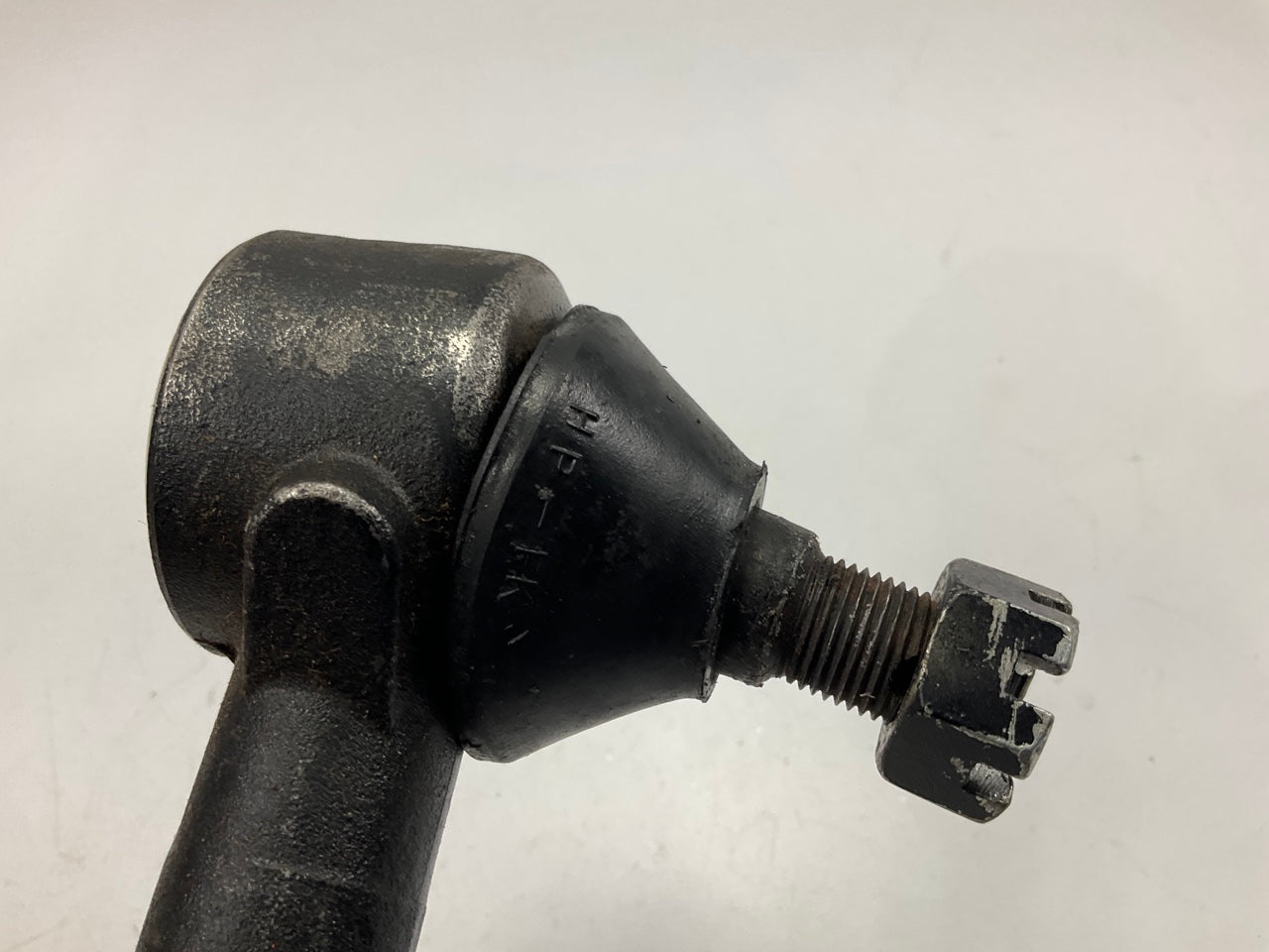 Sealed 804-649 Inner Steering Tie Rod End 1960-62 GMC Chevy Truck 50 60 Tilt Cab