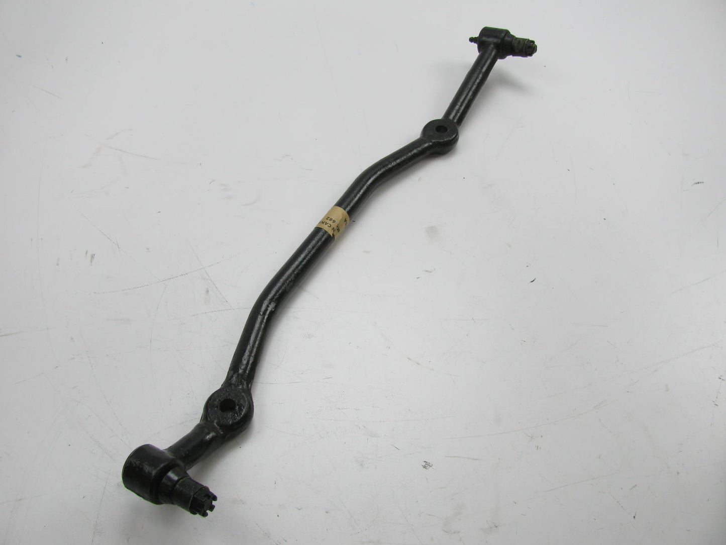 Sealed Power 804-682 Steering Center Link for 1967 Oldsmobile 442, Cutlass, F85
