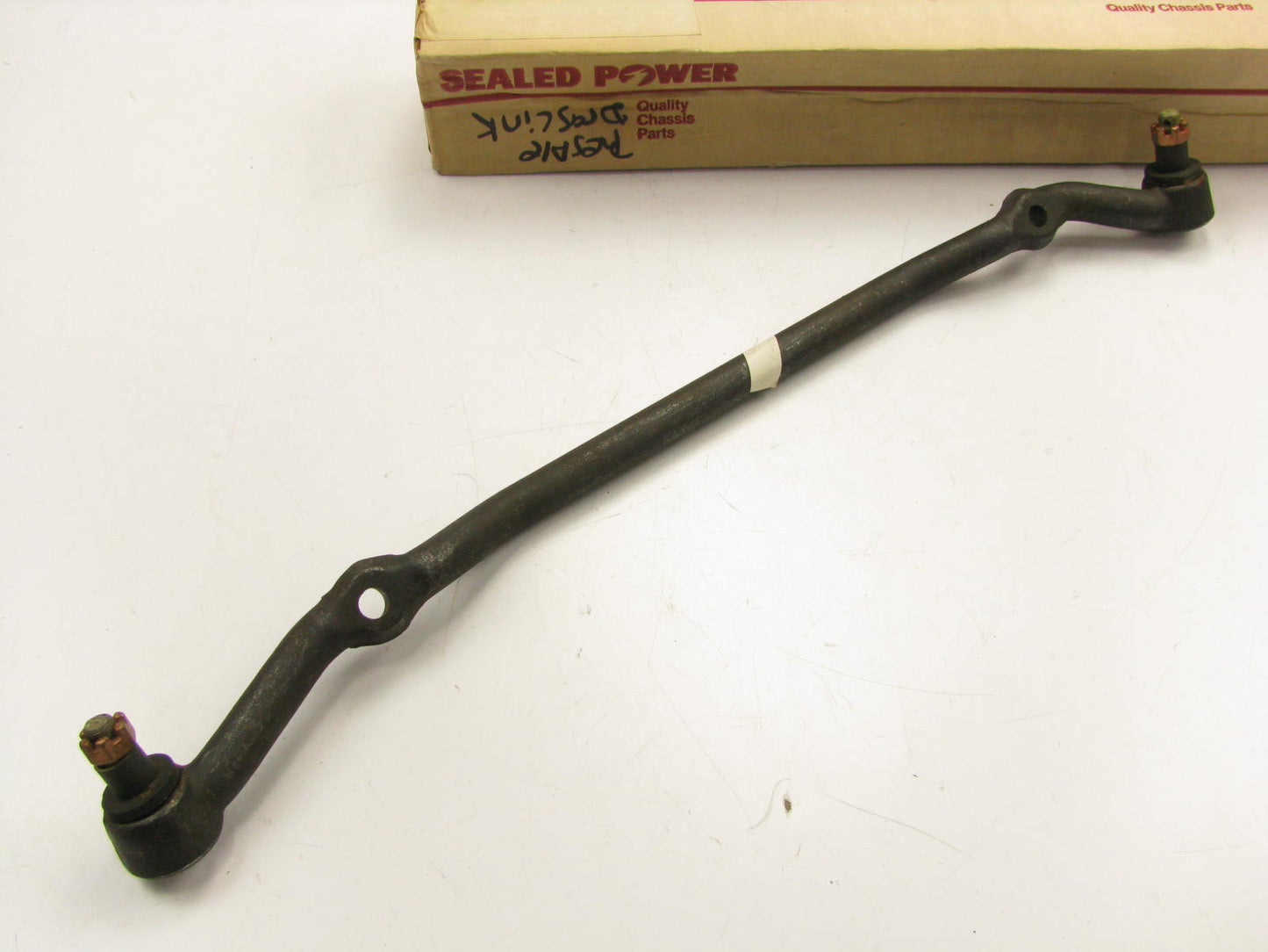 Sealed Power 804-687 Manual Steering Center Link for 1963-1964 Oldsmobile Olds