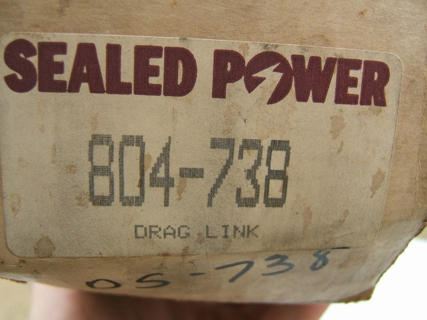 Sealed Power 804-738 Center Link 1963-70 Pontiac Bonneville, Catalina, Executive