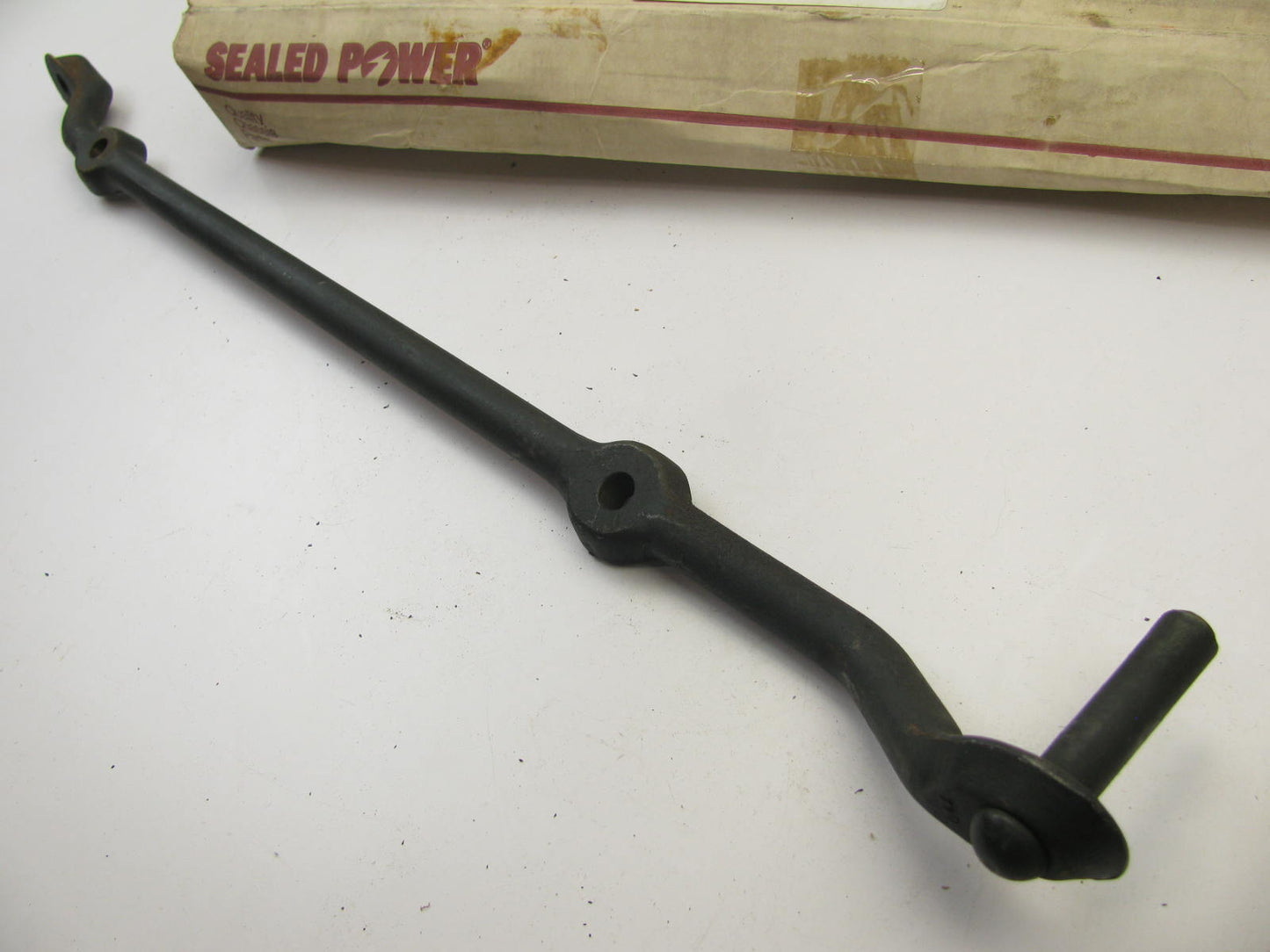 Sealed Power 804-790 FRONT Steering Center Link - 1971-73 Ford Mustang, Cougar
