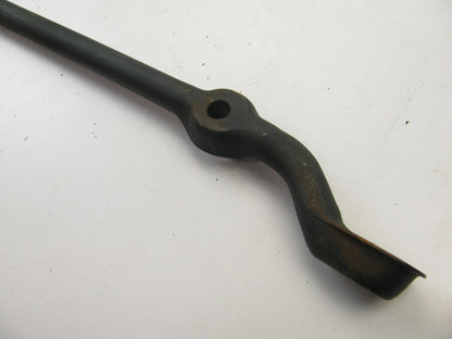 Sealed Power 804-790 FRONT Steering Center Link - 1971-73 Ford Mustang, Cougar