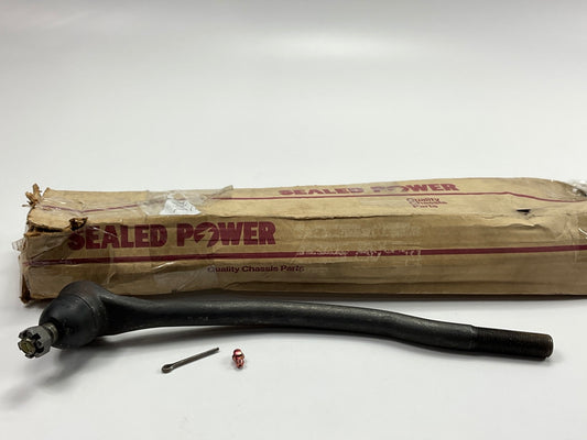 Sealed Power 804-802 Front Inner Steering Tie Rod End