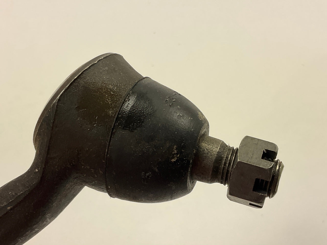 Sealed Power 804-802 Front Inner Steering Tie Rod End