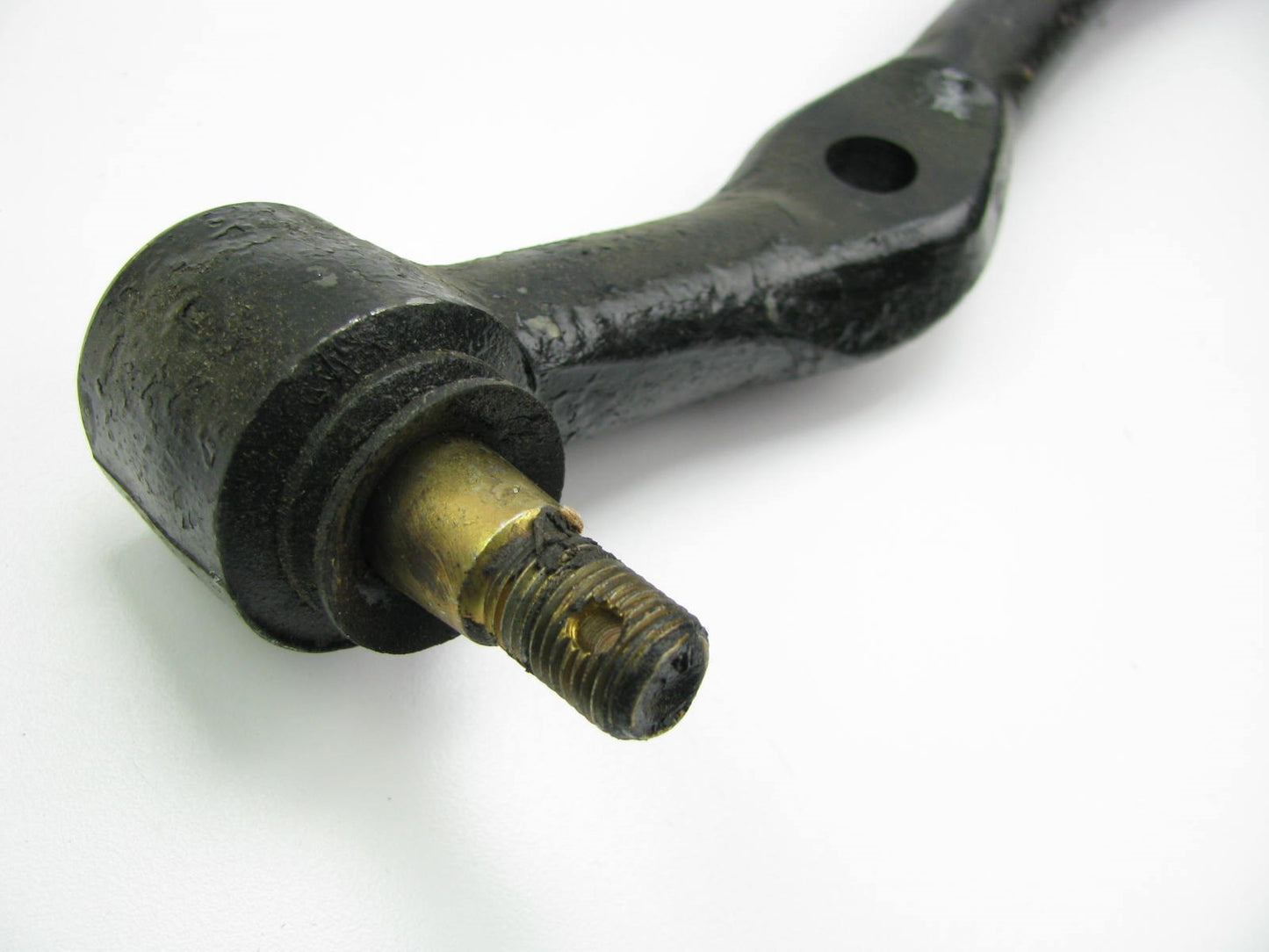 Sealed Power 804-809 Steering Center Link - Front