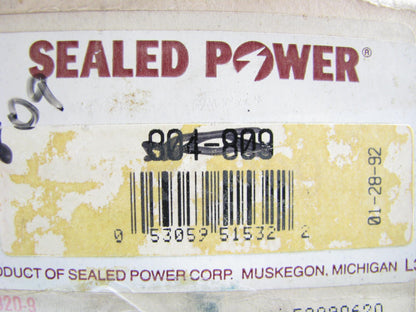 Sealed Power 804-809 Steering Center Link - Front