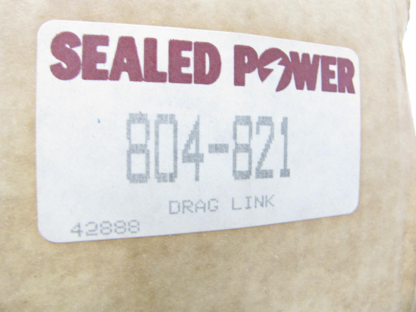 Sealed Power 804-821 Drag Link For 1972-1974 Freightliner White HD Truck