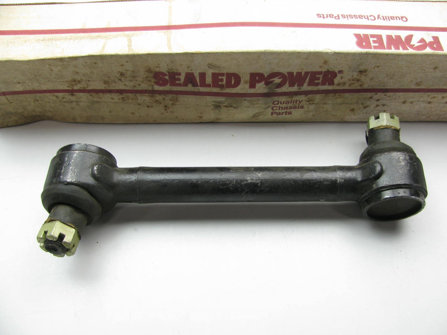 1966-1978 Chevrolet Medium-duty T70 9000 Truck Steering Drag Link Tilt Cab DS833