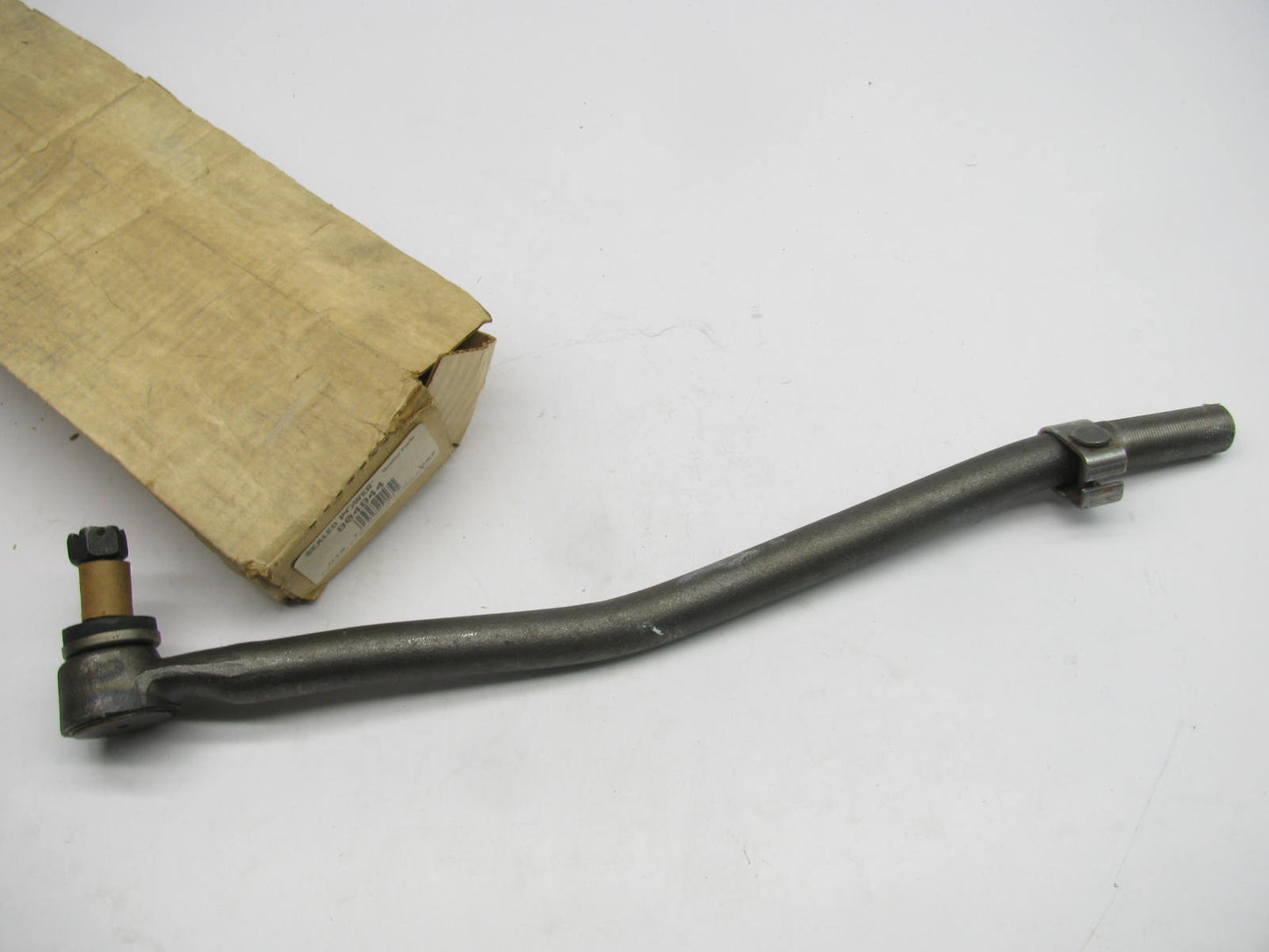 Sealed Power 804-844 Steering Tie Rod End - Front Left Inner