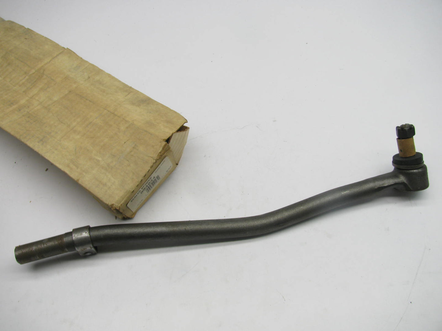 Sealed Power 804-844 Steering Tie Rod End - Front Left Inner