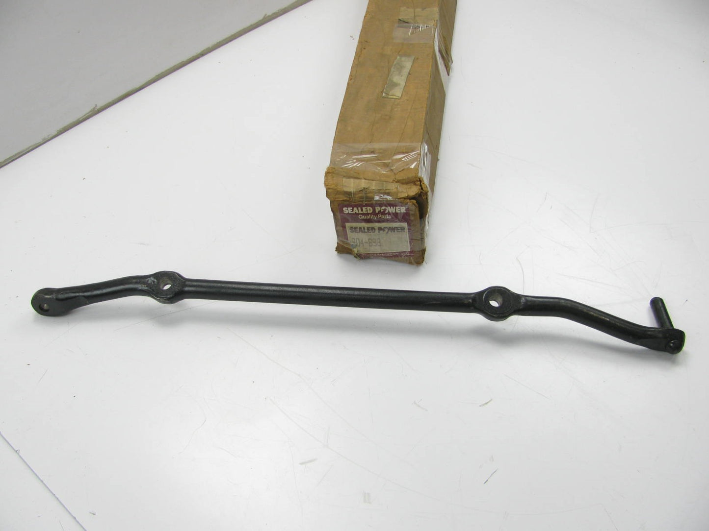 Sealed Power 804-898 Steering Center Link - 1969-1974 Ford Galaxie 500 DS898