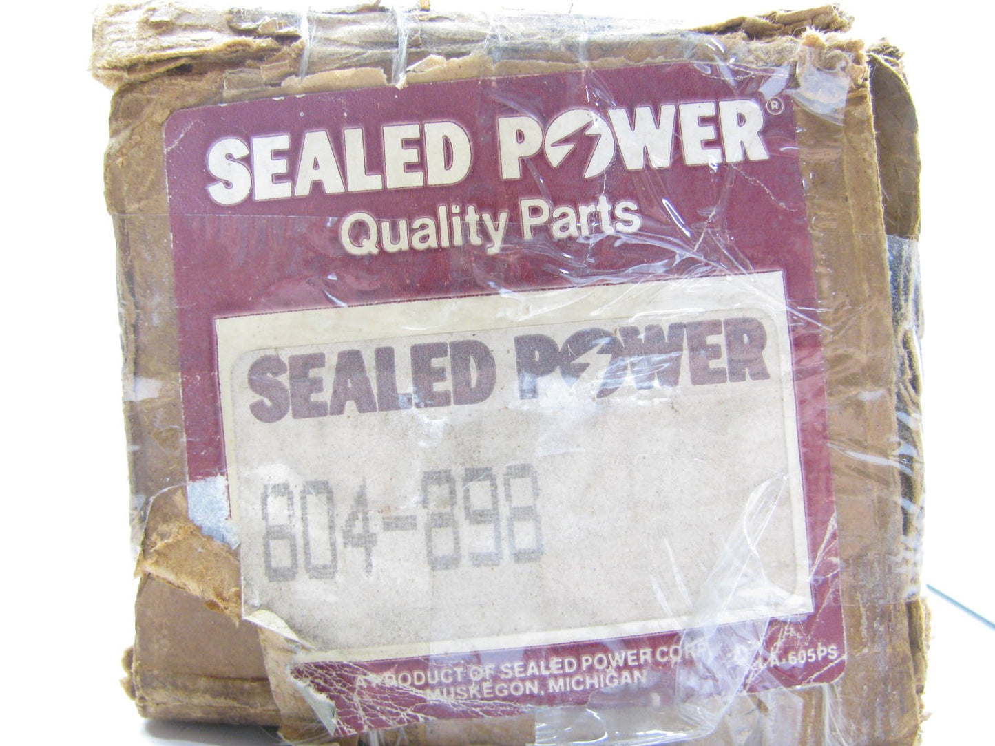 Sealed Power 804-898 Steering Center Link  - 1969-1976 Ford LTD
