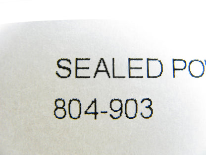 Sealed Power 804-903 Steering Center Link - DS903
