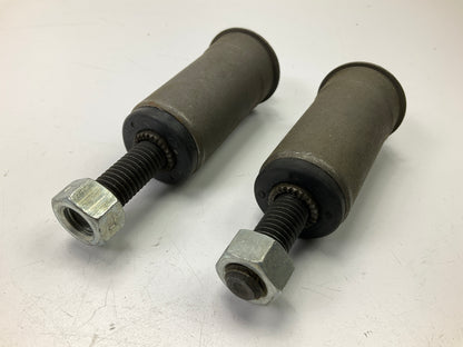 (2) Sealed Power 805-13177A Control Arm Bushings (Front Lower)