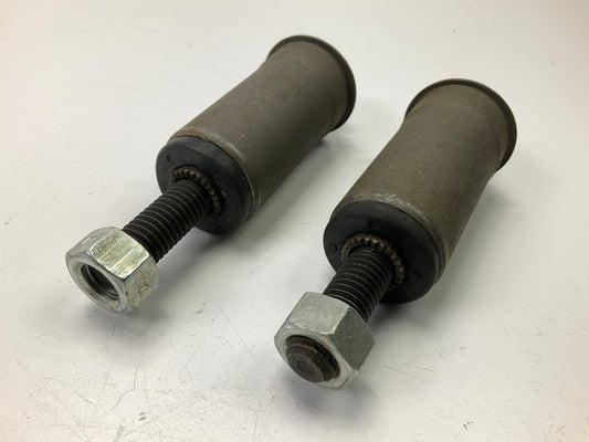 (2) Sealed Power 805-13177A Control Arm Bushings (Front Lower)