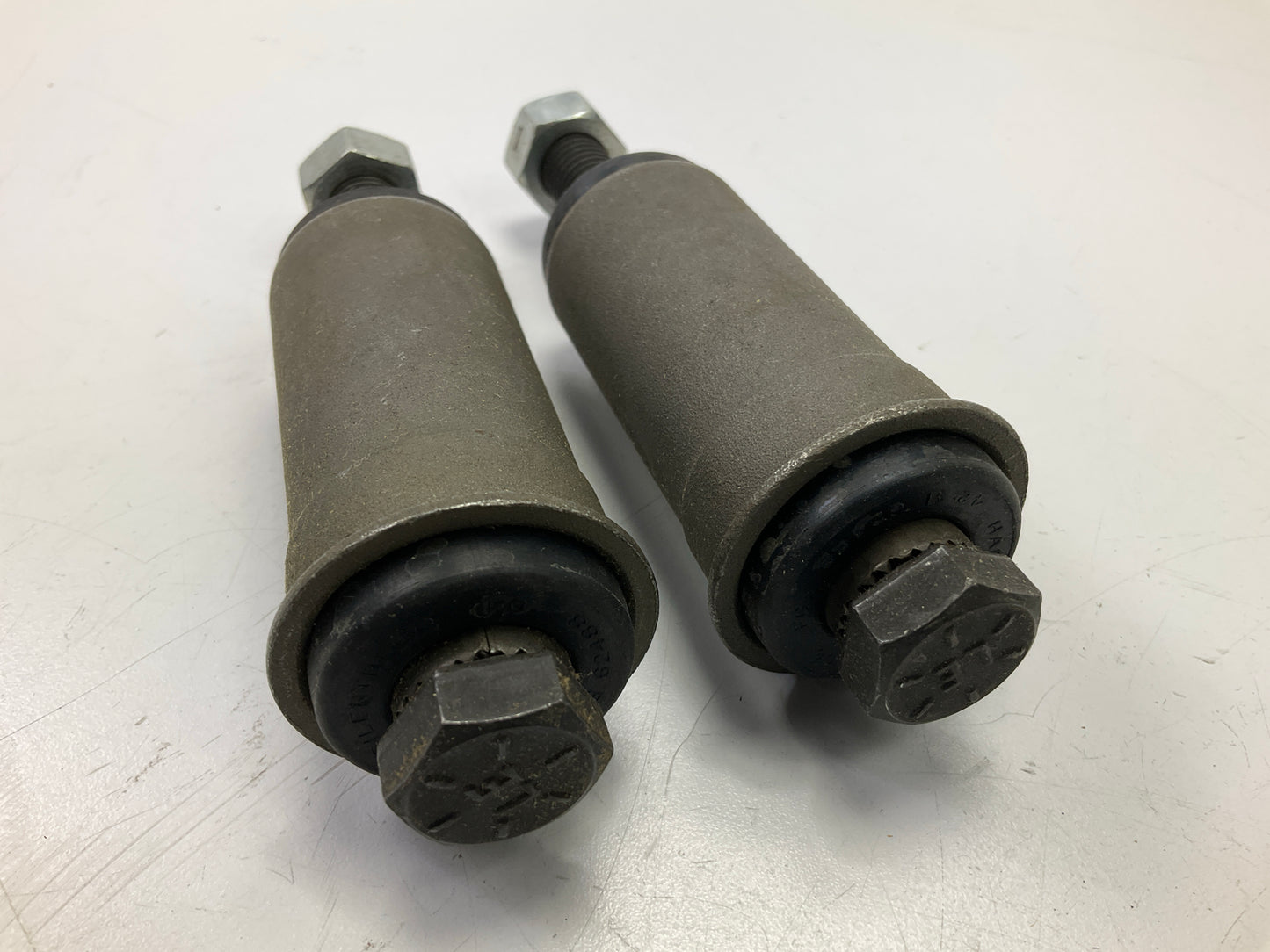 (2) Sealed Power 805-13177A Control Arm Bushings (Front Lower)