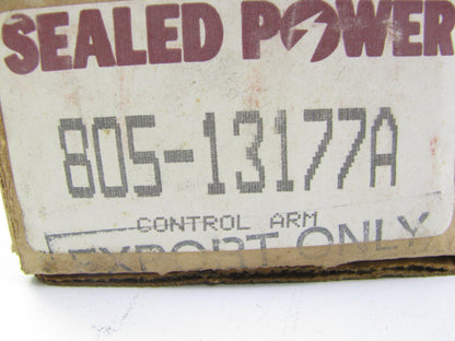 Sealed Power 805-13177A Control Arm Bushing (Front Lower)