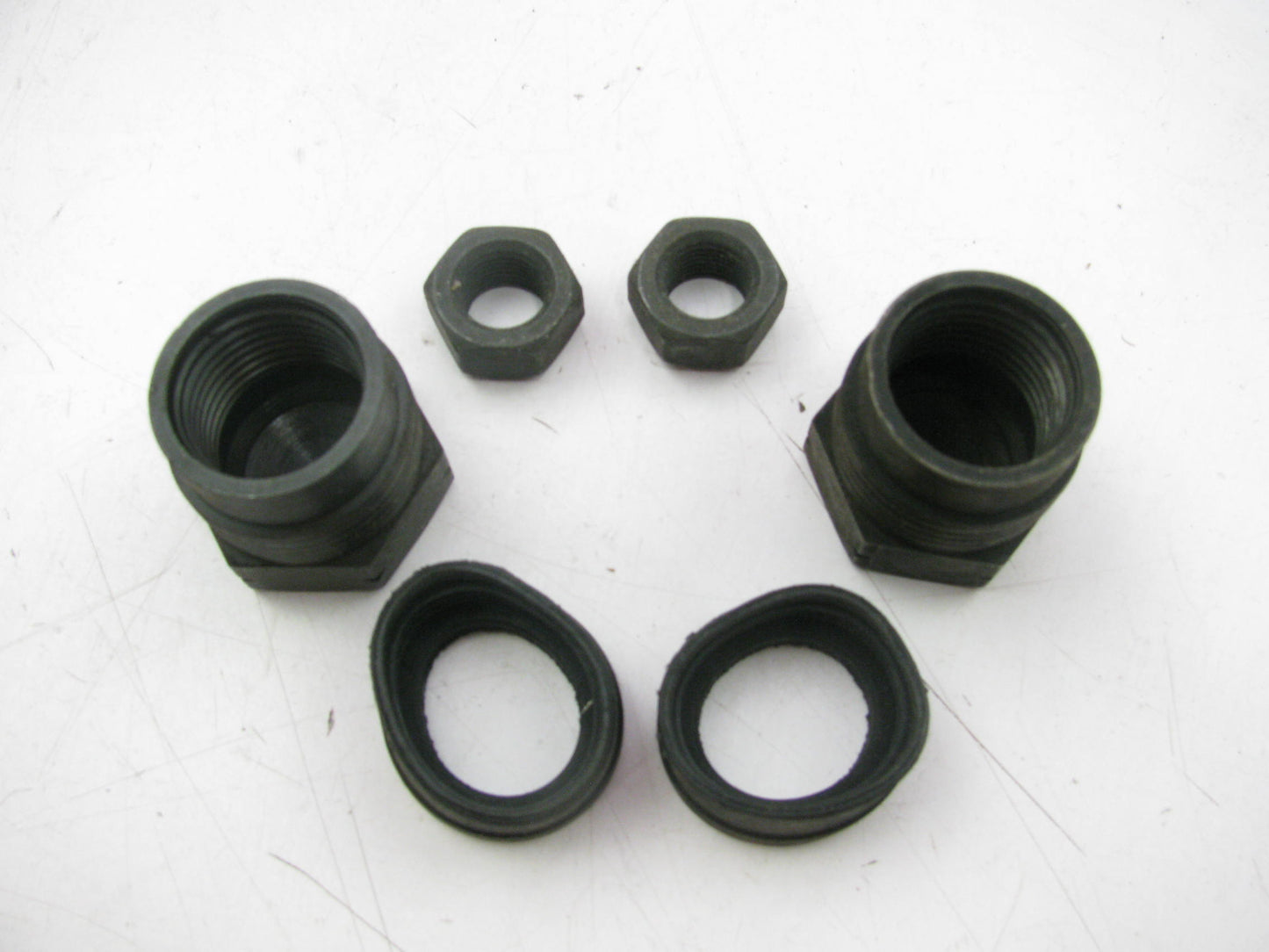 Sealed Power 805-13184A Front Upper Control Arm Shaft Kit