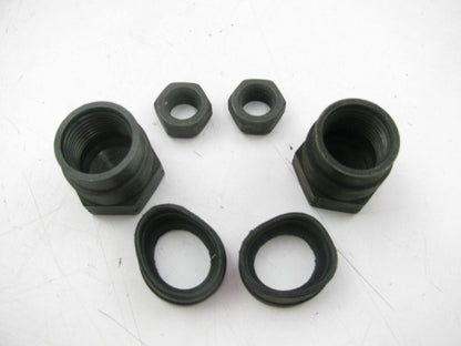 Sealed Power 805-13184A Front Upper Control Arm Shaft Kit