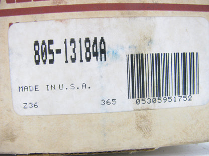 Sealed Power 805-13184A Front Upper Control Arm Shaft Kit