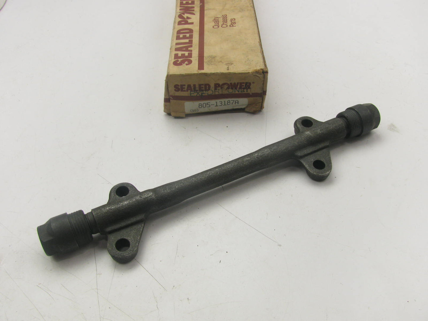 Sealed 805-13187A Front Left Lower Control Arm Shaft Kit 1970-1974 Toyota Corona