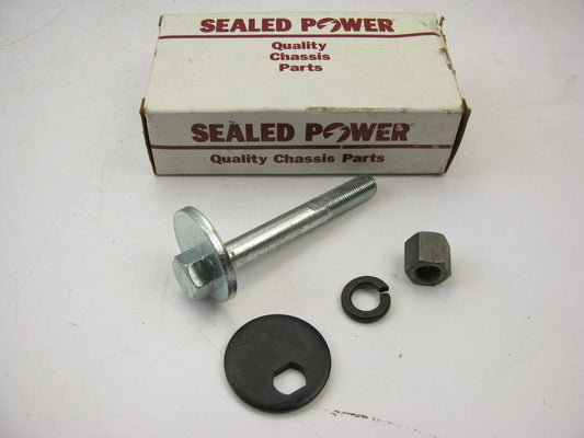 Sealed Power 805-13197A Alignment Cam Bolt Kit - Upper / Lower