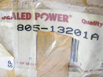 Sealed Power 805-13201A Control Arm Shaft Kit - Front Upper
