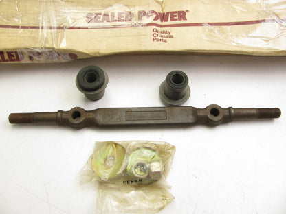 Sealed Power 805-13205A Suspension Control Arm Shaft Kit - Front Upper