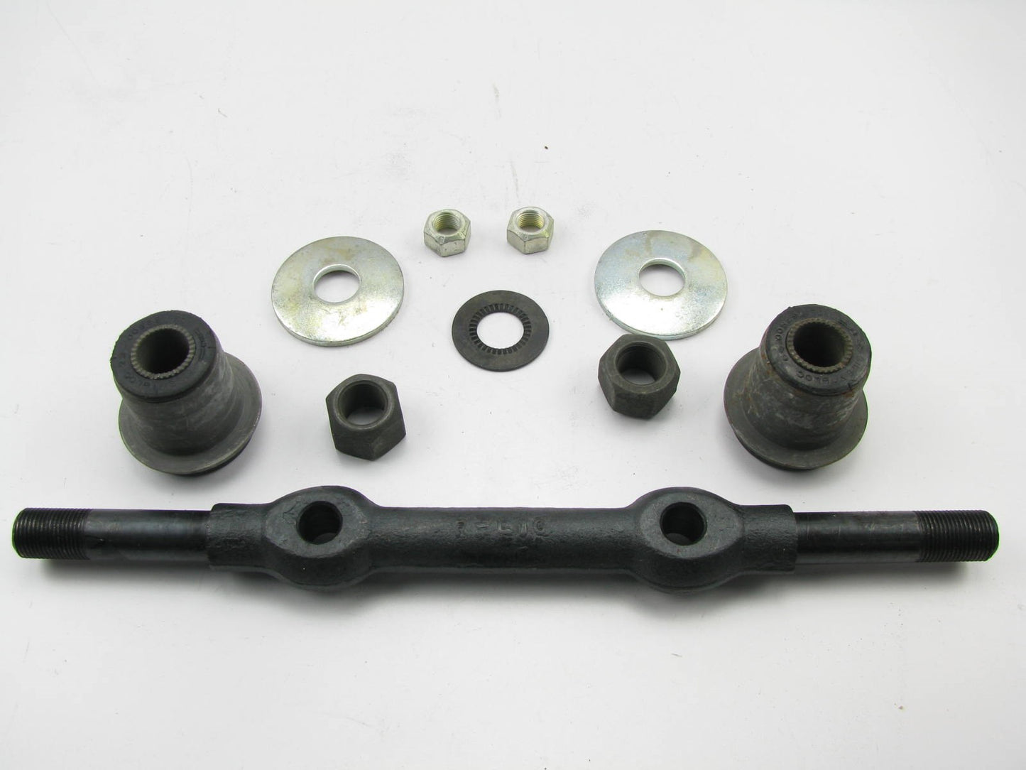 Sealed Power 805-20100 Suspension Control Arm Shaft Kit - Front Upper