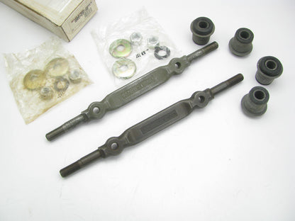 (2) Sealed Power 805-20108 Control Arm Shaft Kits PAIR