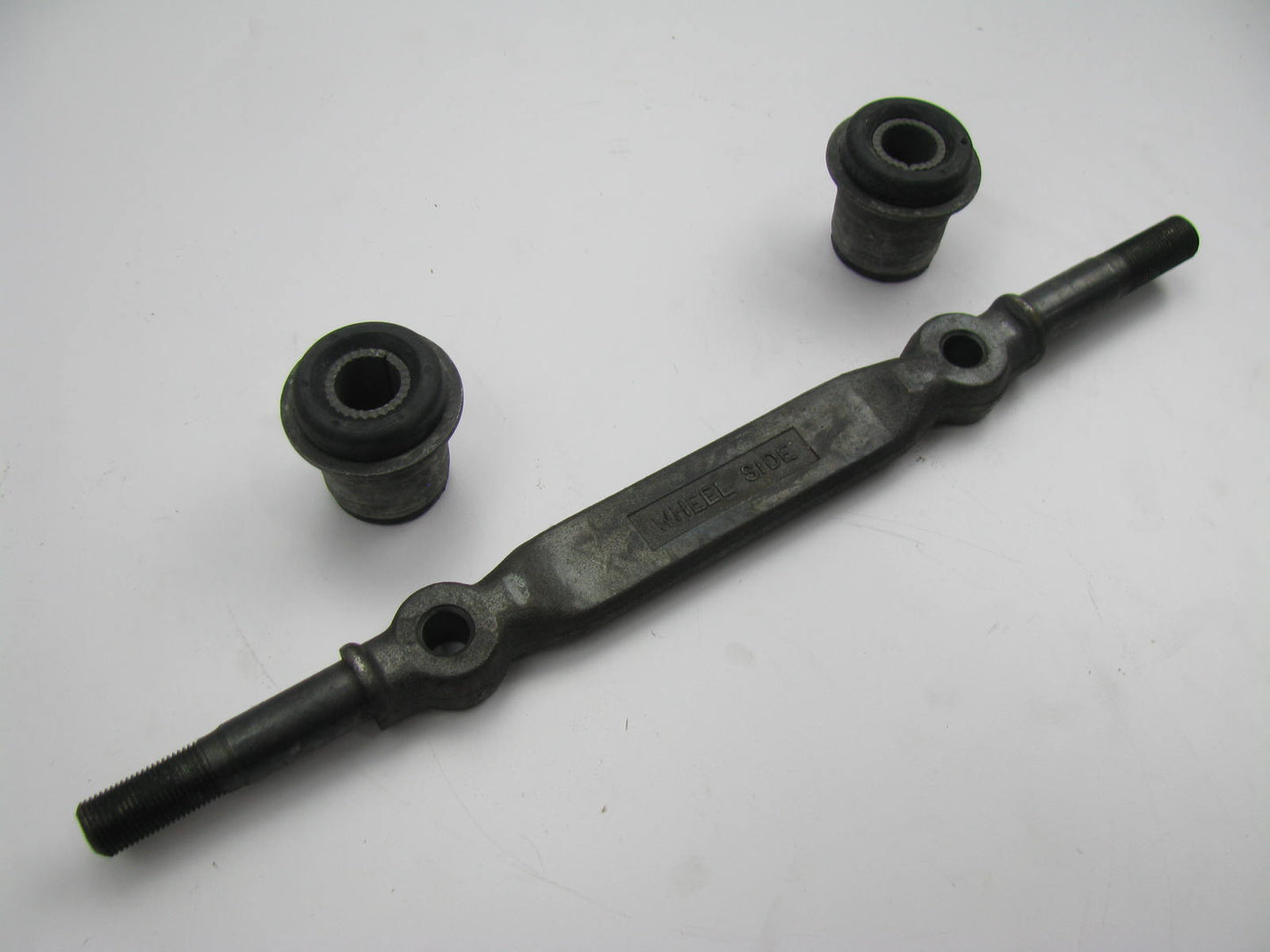 Sealed Power 805-20108 Suspension Control Arm Shaft Kit - Front Upper