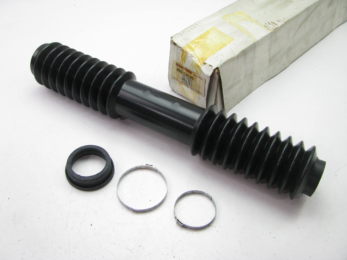 Sealed Power 806-50105 Rack And Pinion Center Bellows Boot Kit