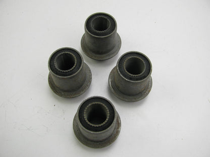 (4) Sealed Power 807-12162 Front Suspension Upper Control Arm Bushing
