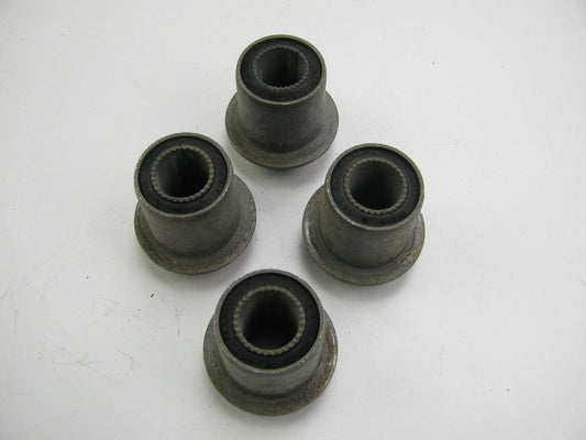 (4) Sealed Power 807-12162 Front Suspension Upper Control Arm Bushing