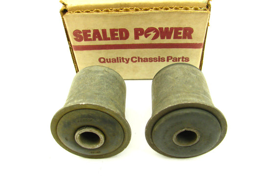 (2) Sealed Power 807-12209 Control Arm Bushings - 1960-1964 Pontiac