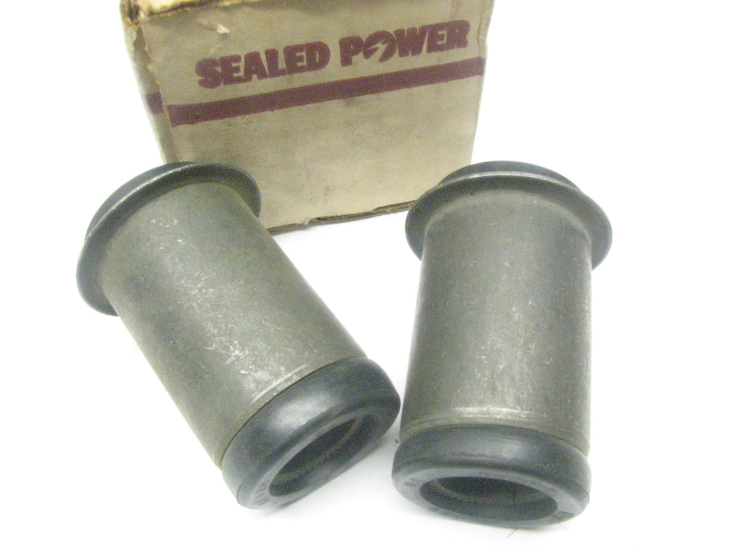 (2) Sealed Power 807-12246 Steering Idler Arm Bushing