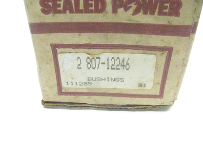 (2) Sealed Power 807-12246 Steering Idler Arm Bushing