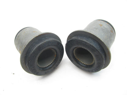 (2) Sealed Power 807-12280 Suspension Control Arm Bushing - Front Upper