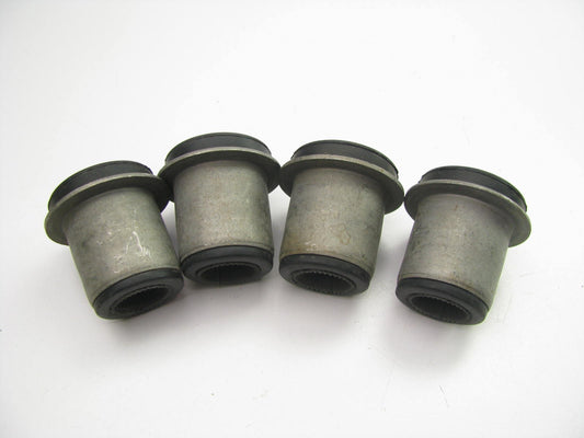 (4) Sealed Power 807-12280 Front Upper Suspension Control Arm Bushings
