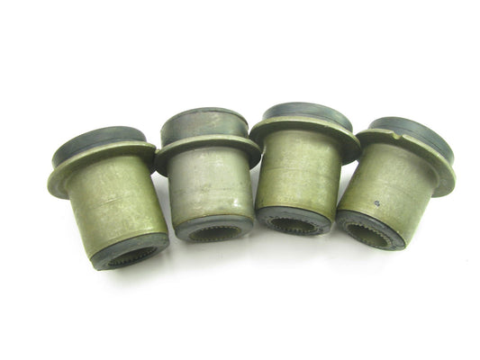 (4) Sealed Power 807-12281 Suspension Control Arm Bushing - Front Upper